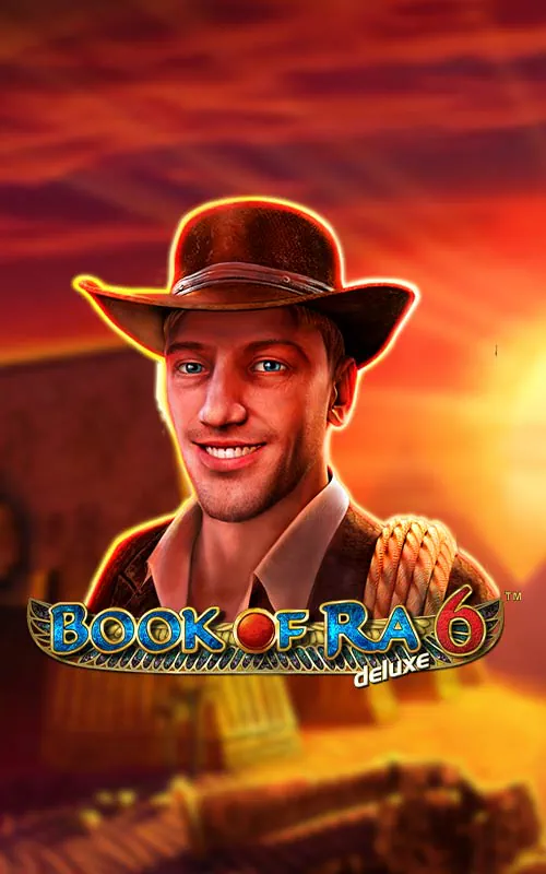 Book of Ra at Better Dice Casino