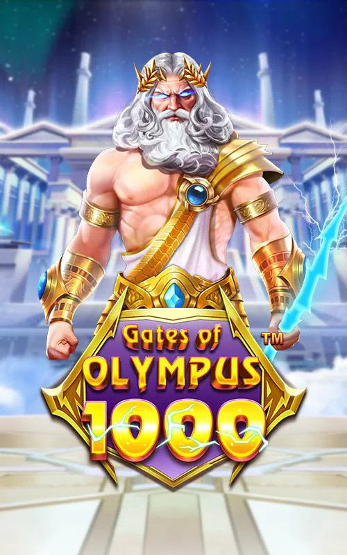 Gates of Olympus at Better Dice Casino