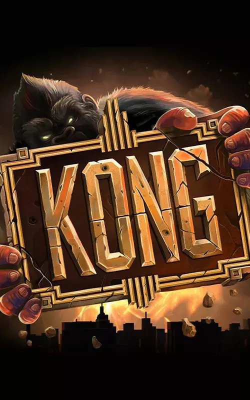 Kong at Better Dice Casino